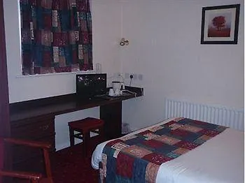 Hotel Sunnyside - Yarm