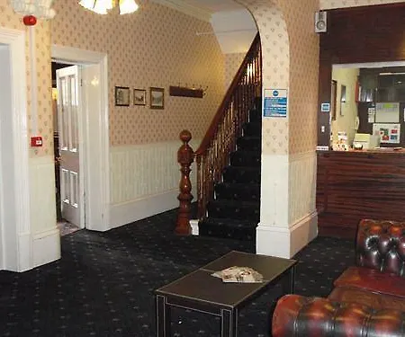 Sunnyside - Hotel Yarm